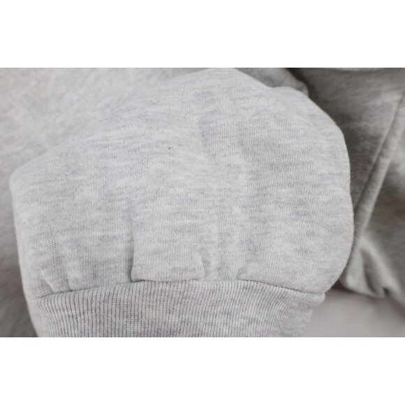 Vintage 90s Streetwear Mens Large Spell Out Super K Mart Crewneck Sweatshirt USA - Picture 14 of 16